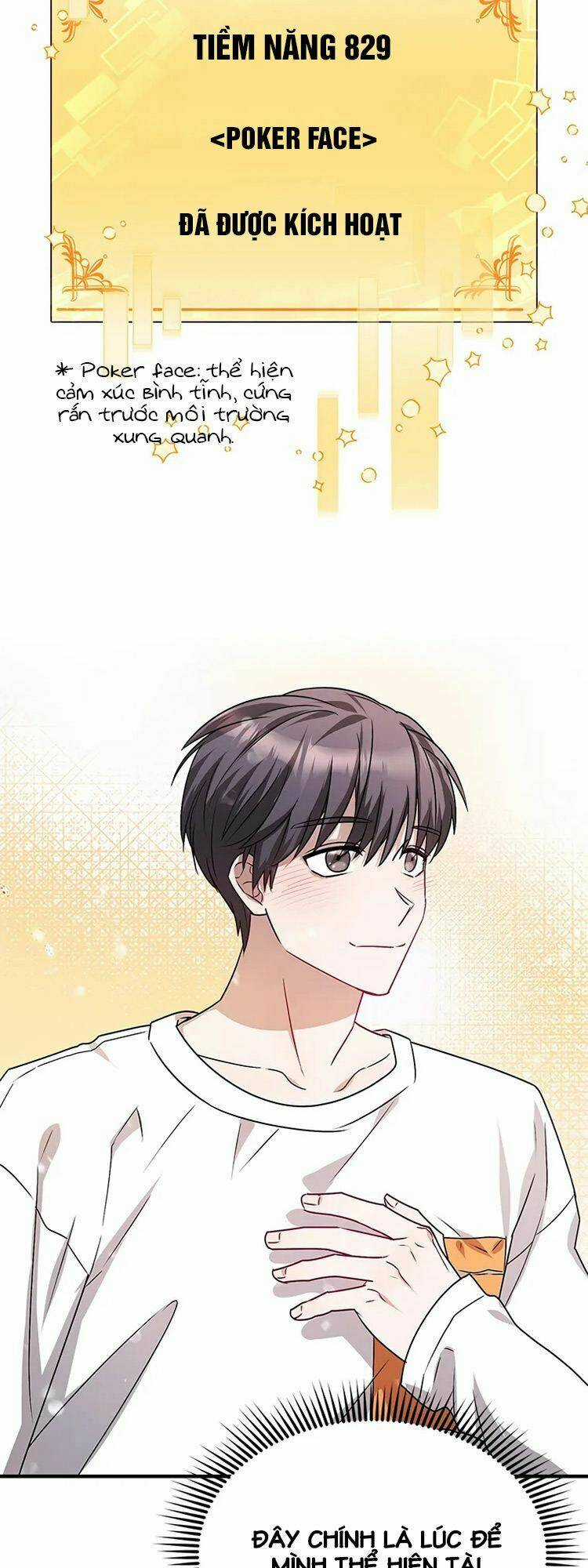 Thư Viện Ẩn Của Siêu Idol Chapter 6 trang 53