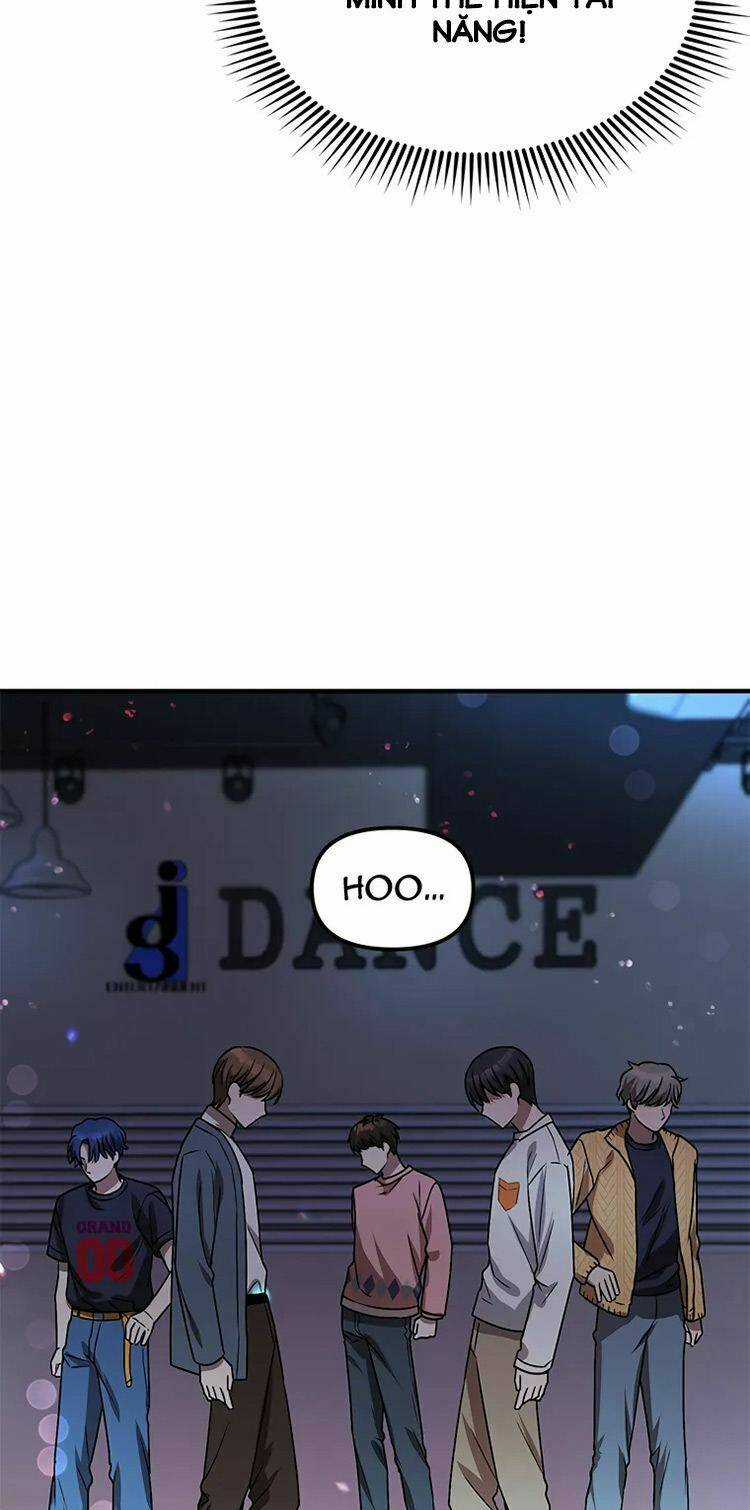 Thư Viện Ẩn Của Siêu Idol Chapter 6 trang 54