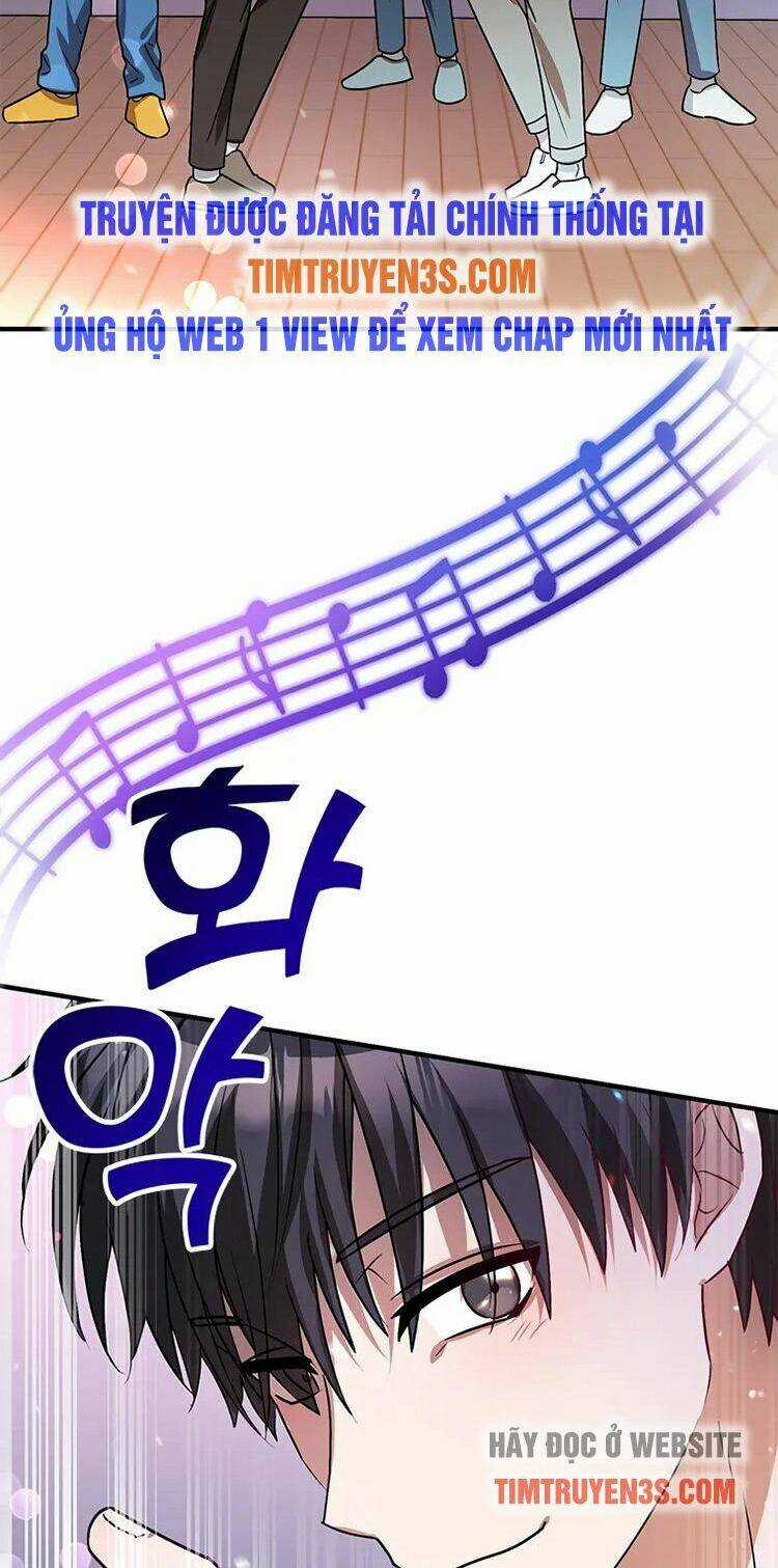 Thư Viện Ẩn Của Siêu Idol Chapter 6 trang 55