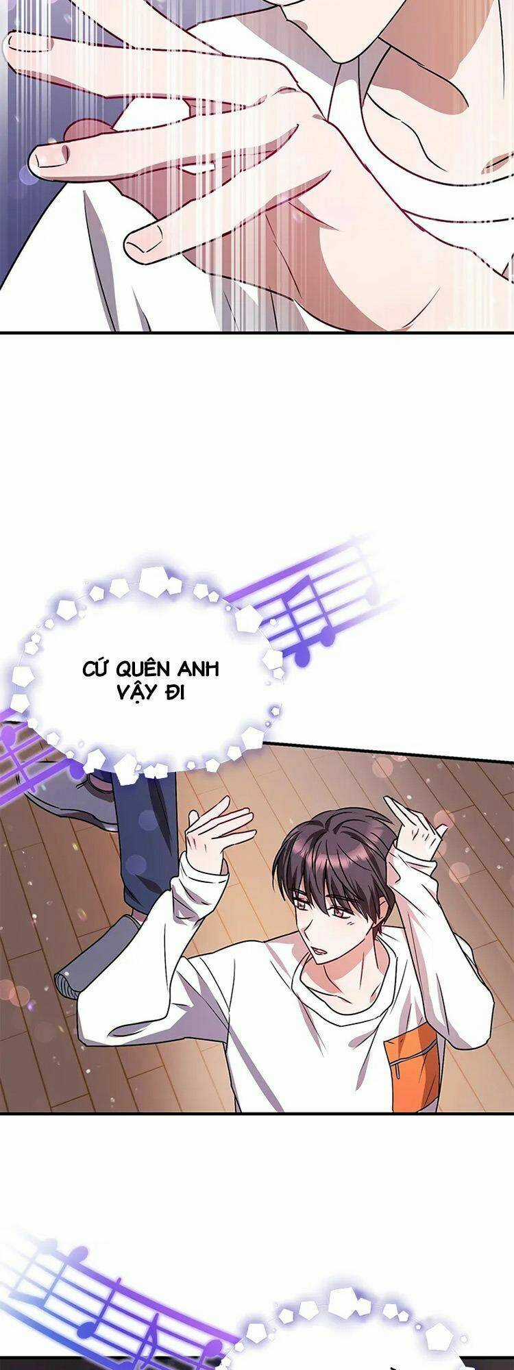 Thư Viện Ẩn Của Siêu Idol Chapter 6 trang 56