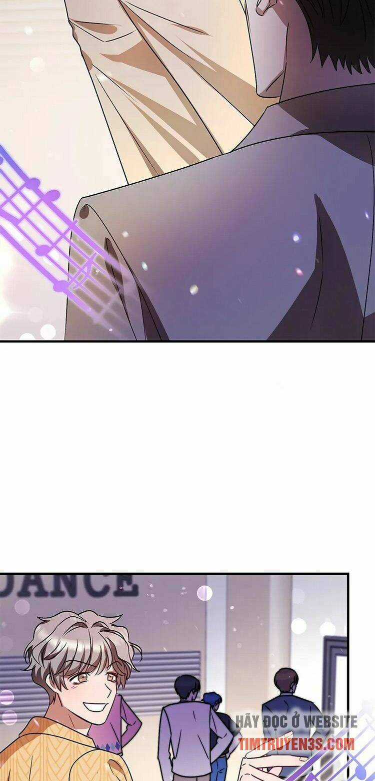 Thư Viện Ẩn Của Siêu Idol Chapter 6 trang 58