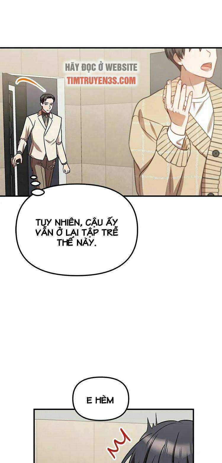 Thư Viện Ẩn Của Siêu Idol Chapter 6 trang 6