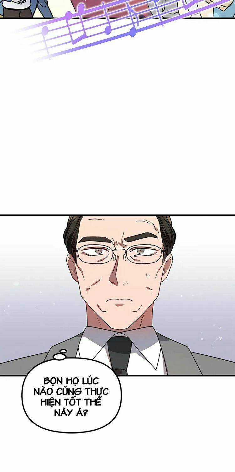 Thư Viện Ẩn Của Siêu Idol Chapter 6 trang 60