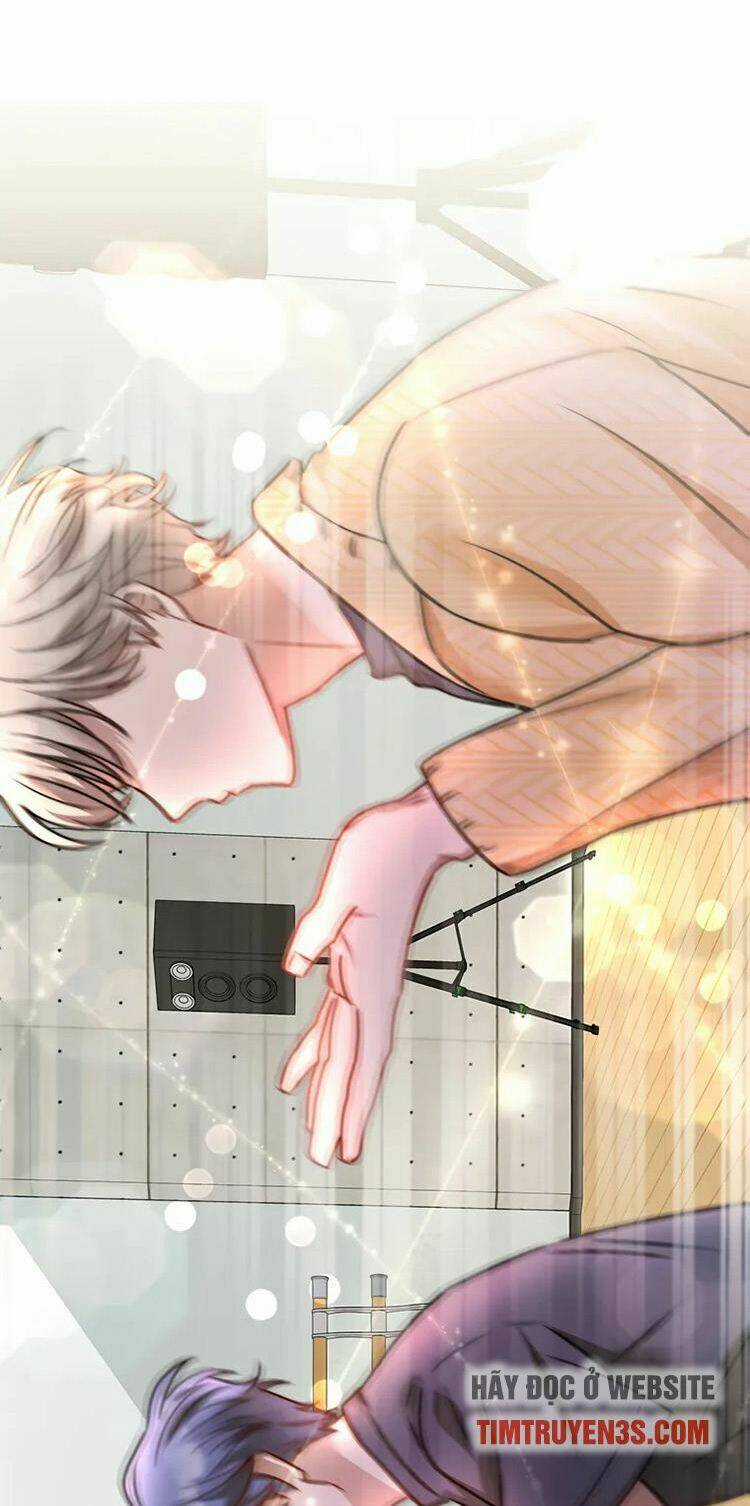 Thư Viện Ẩn Của Siêu Idol Chapter 6 trang 61