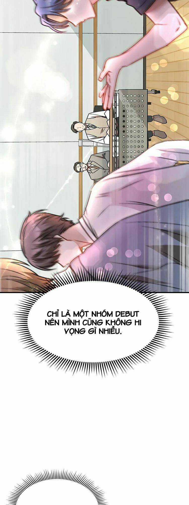 Thư Viện Ẩn Của Siêu Idol Chapter 6 trang 62