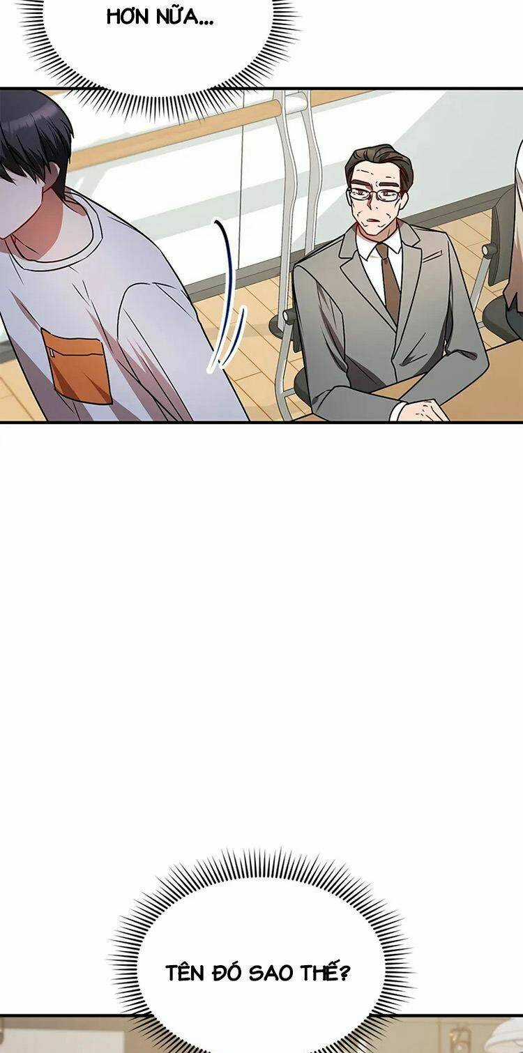 Thư Viện Ẩn Của Siêu Idol Chapter 6 trang 63