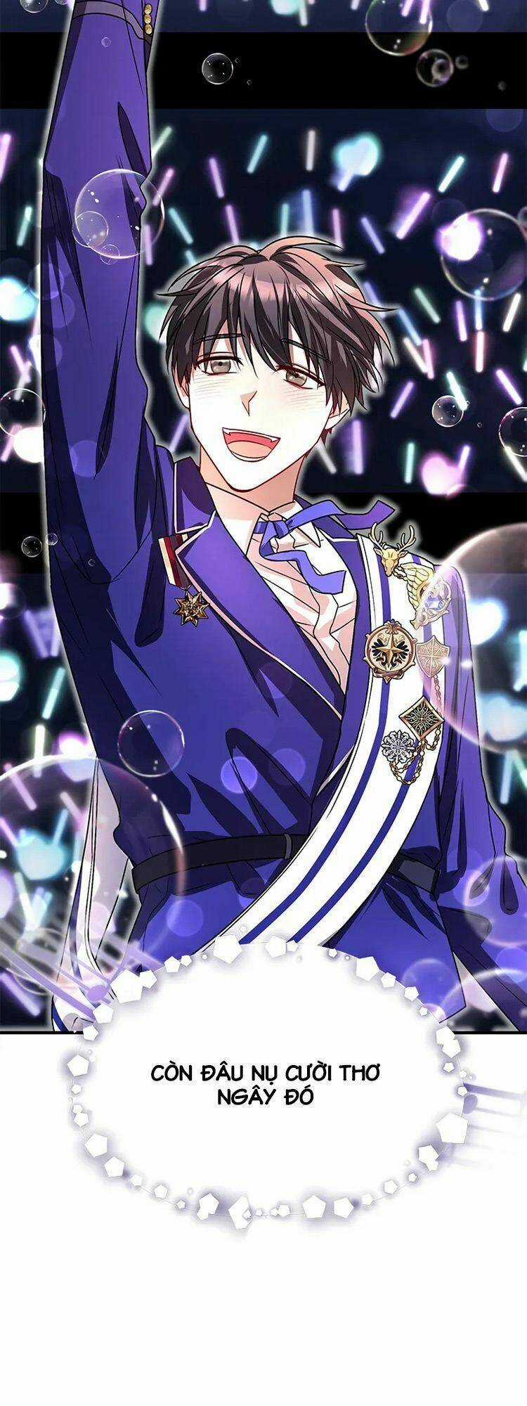 Thư Viện Ẩn Của Siêu Idol Chapter 6 trang 65