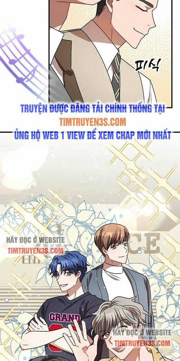 Thư Viện Ẩn Của Siêu Idol Chapter 6 trang 67