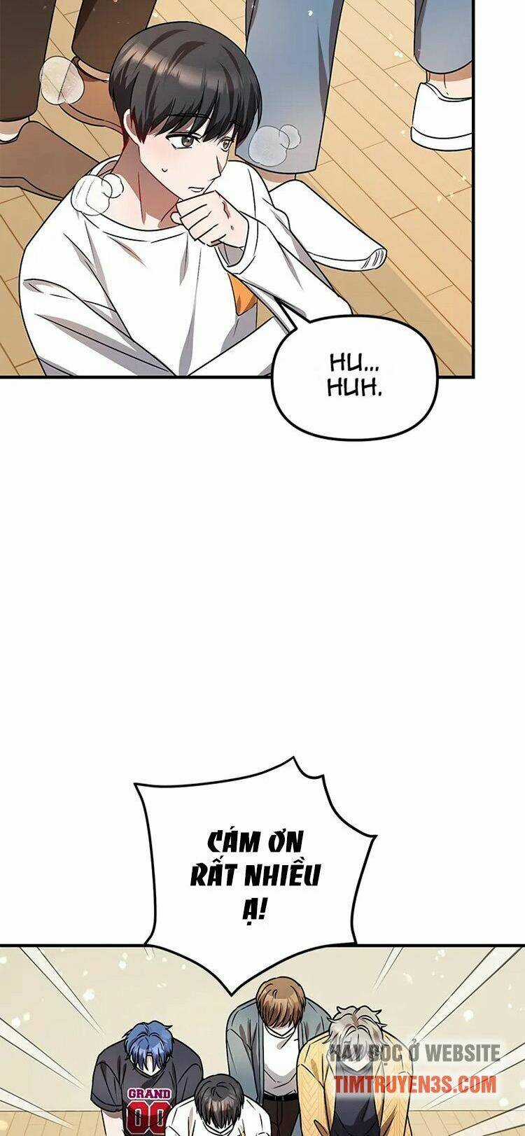 Thư Viện Ẩn Của Siêu Idol Chapter 6 trang 69