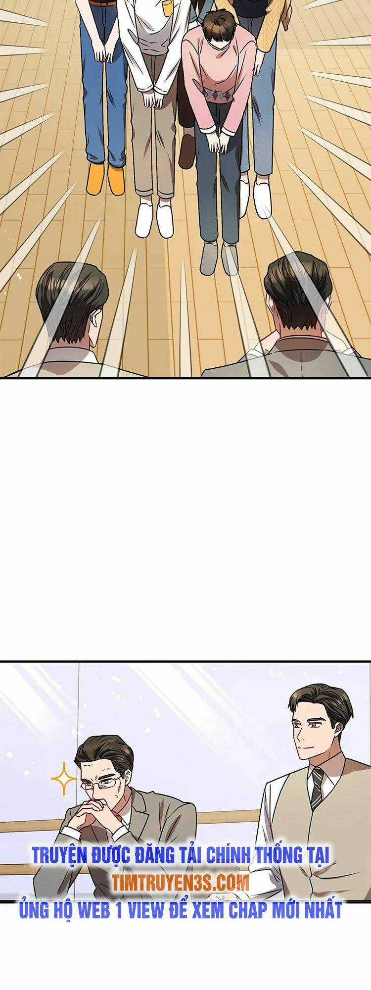 Thư Viện Ẩn Của Siêu Idol Chapter 6 trang 70