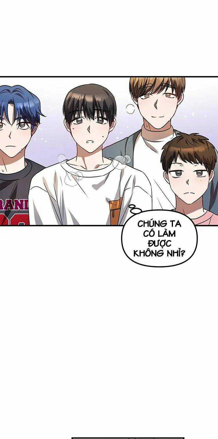 Thư Viện Ẩn Của Siêu Idol Chapter 6 trang 71