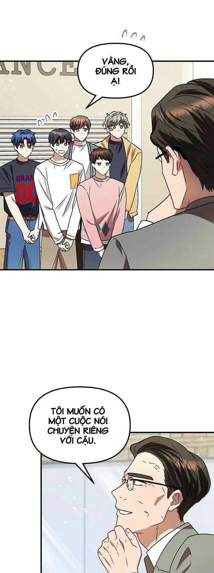 Thư Viện Ẩn Của Siêu Idol Chapter 6 trang 73