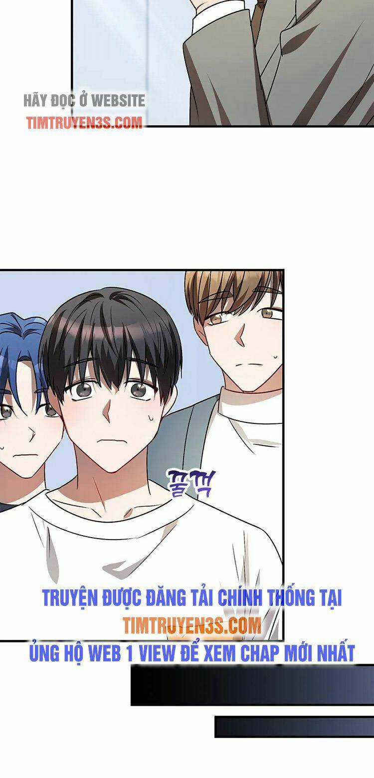 Thư Viện Ẩn Của Siêu Idol Chapter 6 trang 74