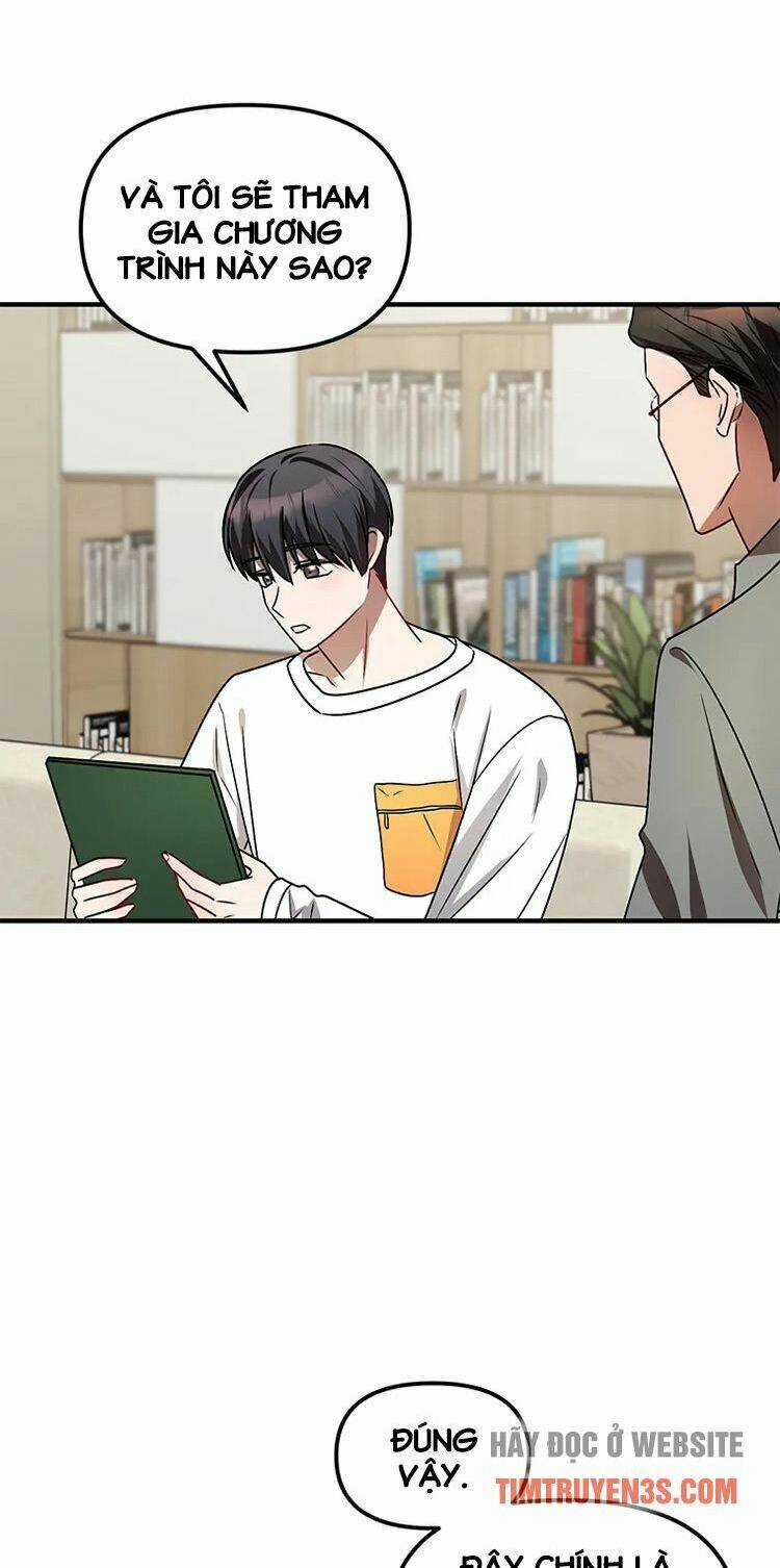 Thư Viện Ẩn Của Siêu Idol Chapter 6 trang 78