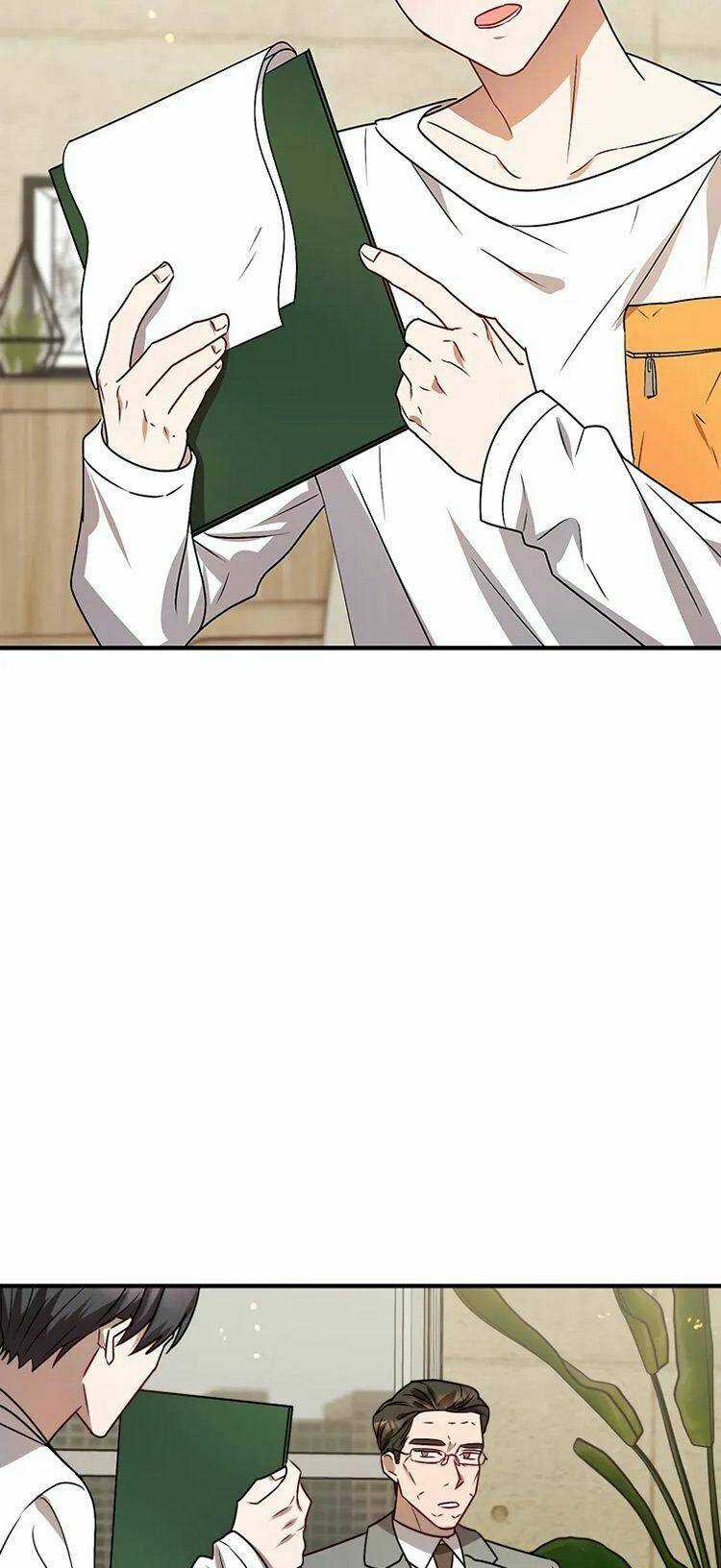 Thư Viện Ẩn Của Siêu Idol Chapter 6 trang 80