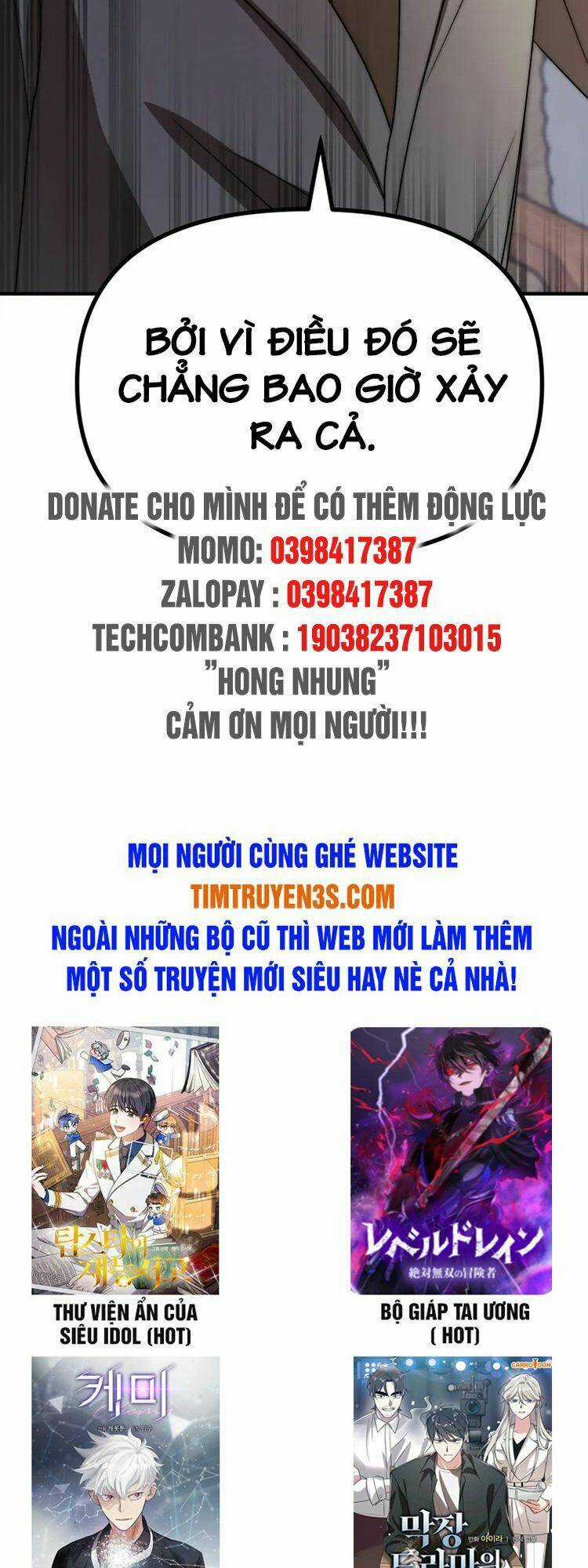 Thư Viện Ẩn Của Siêu Idol Chapter 6 trang 83