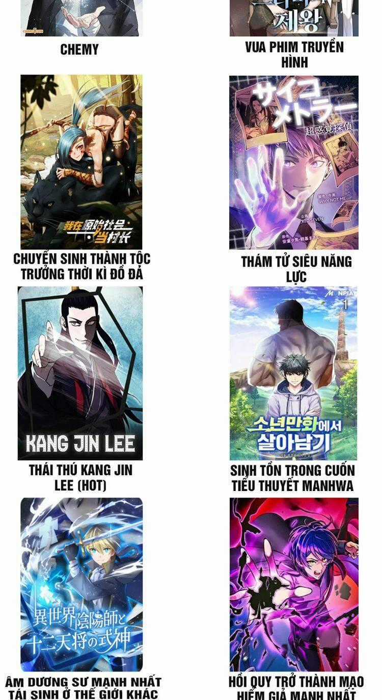 Thư Viện Ẩn Của Siêu Idol Chapter 6 trang 84