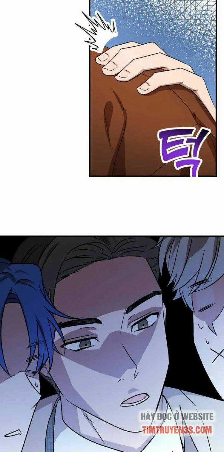 Thư Viện Ẩn Của Siêu Idol Chapter 7 trang 11