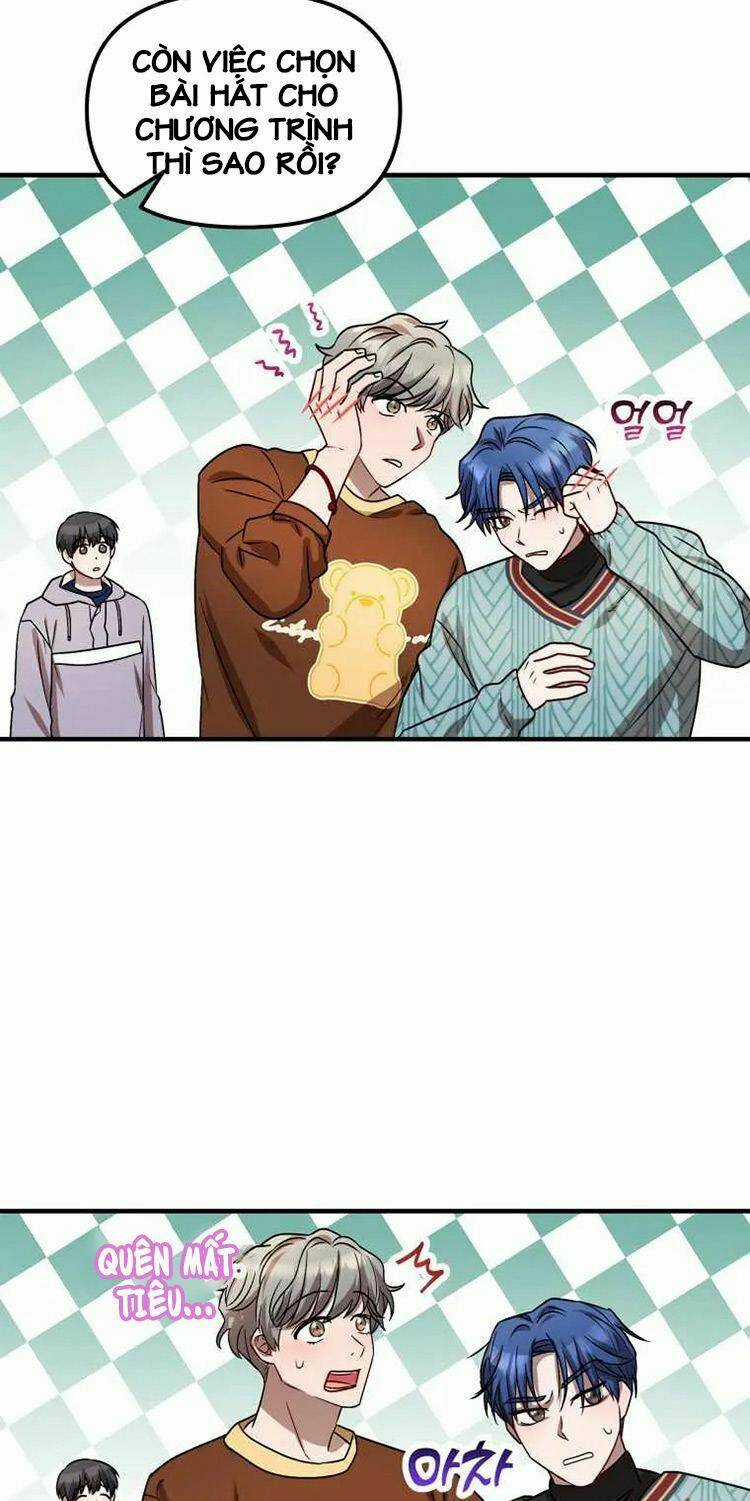 Thư Viện Ẩn Của Siêu Idol Chapter 7 trang 13