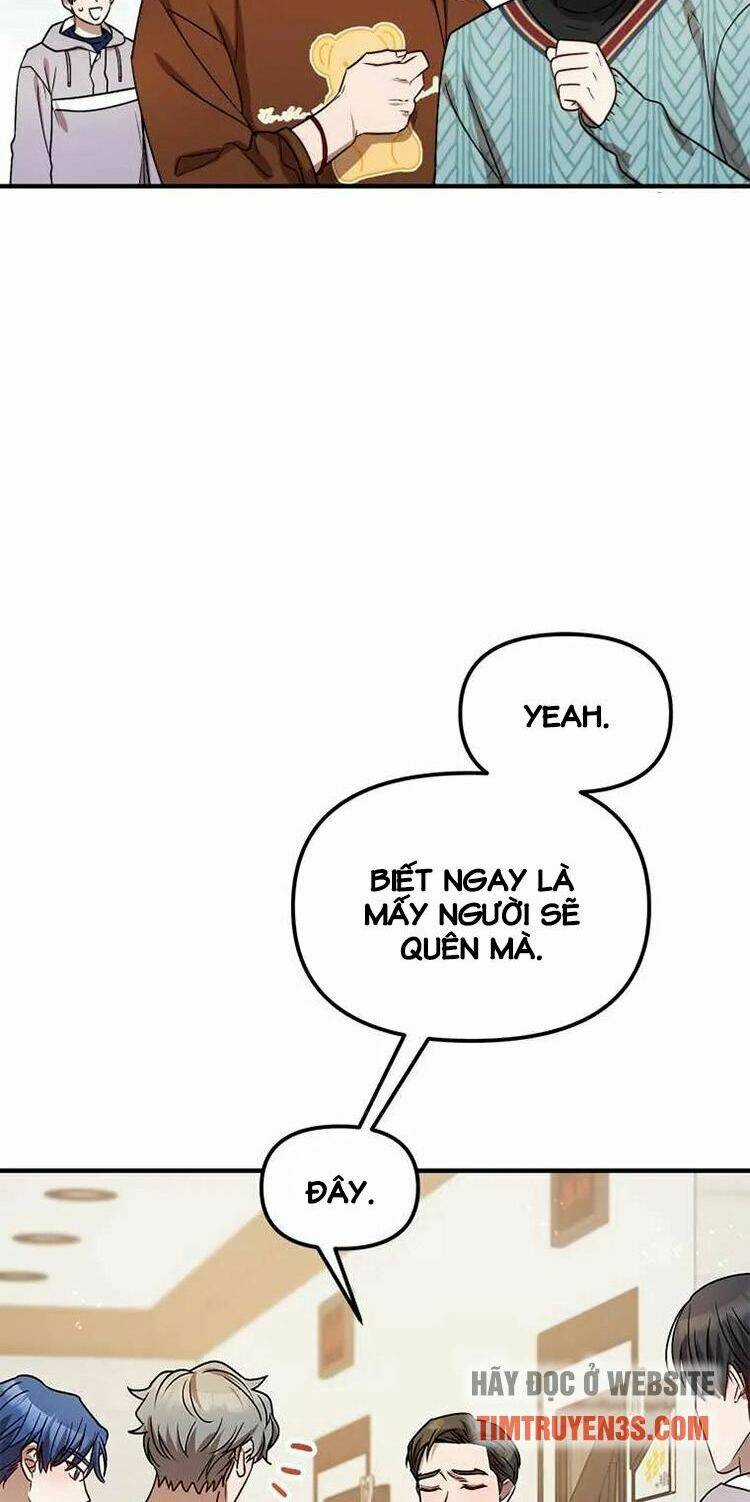 Thư Viện Ẩn Của Siêu Idol Chapter 7 trang 14