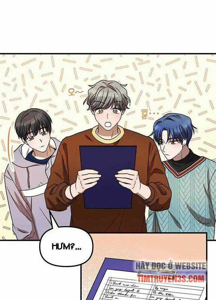 Thư Viện Ẩn Của Siêu Idol Chapter 7 trang 16