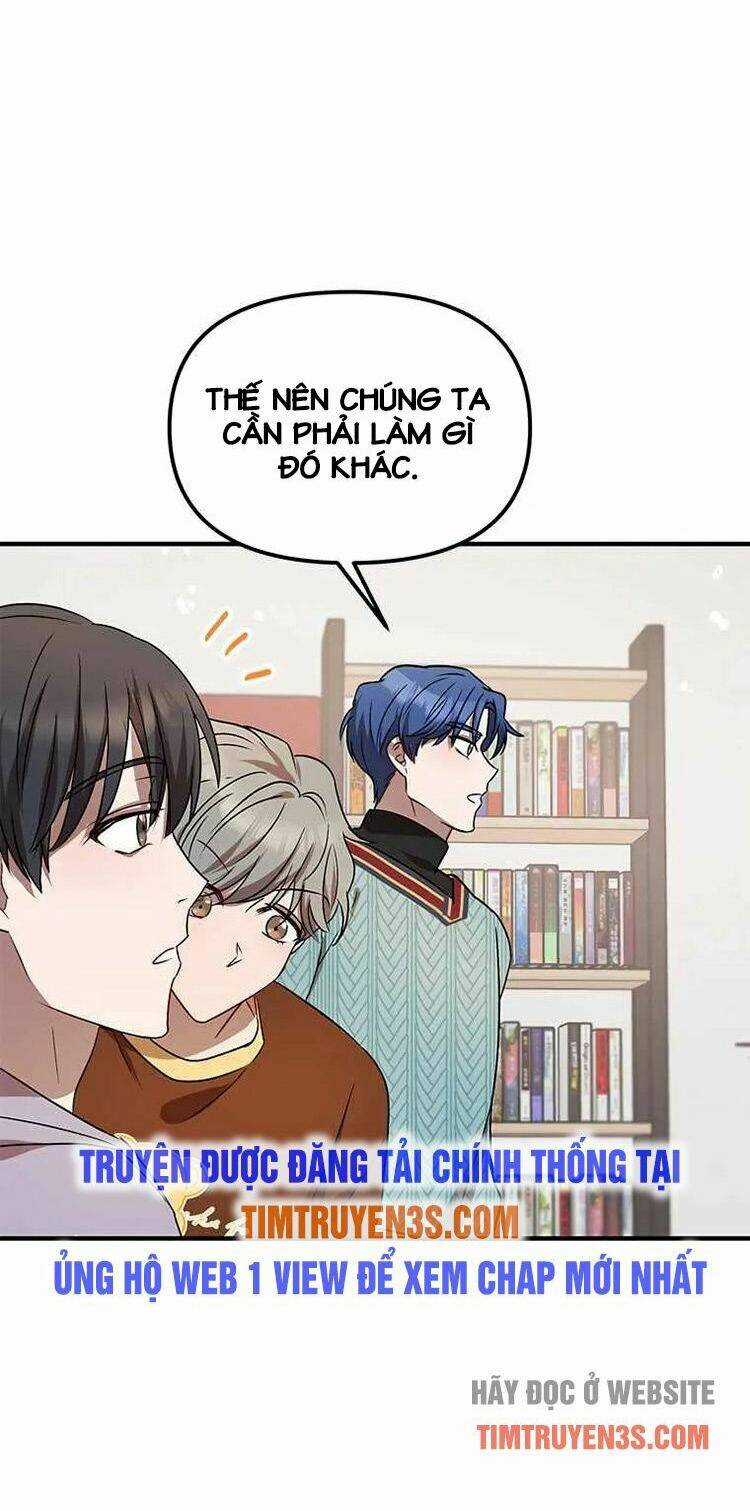 Thư Viện Ẩn Của Siêu Idol Chapter 7 trang 19