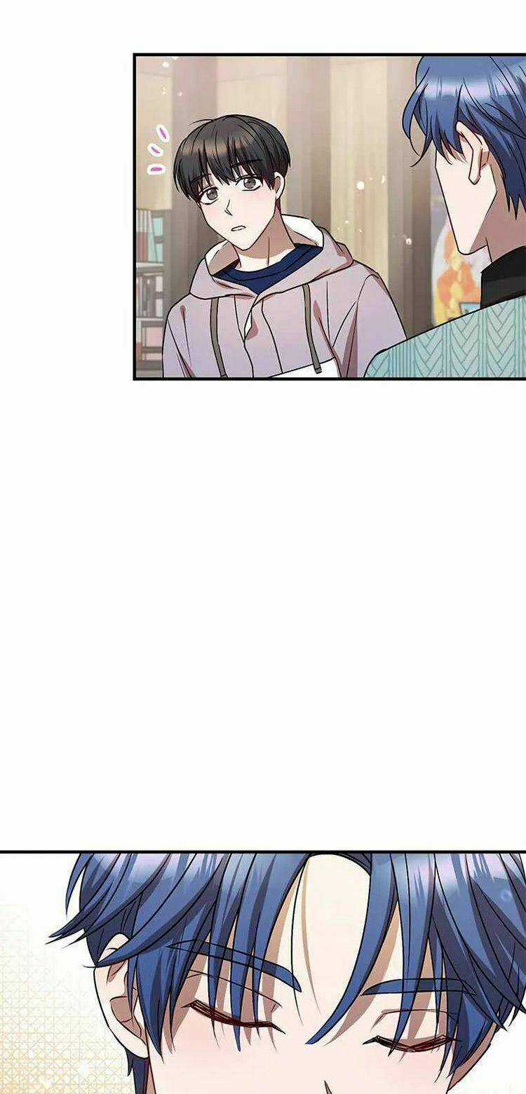 Thư Viện Ẩn Của Siêu Idol Chapter 7 trang 21