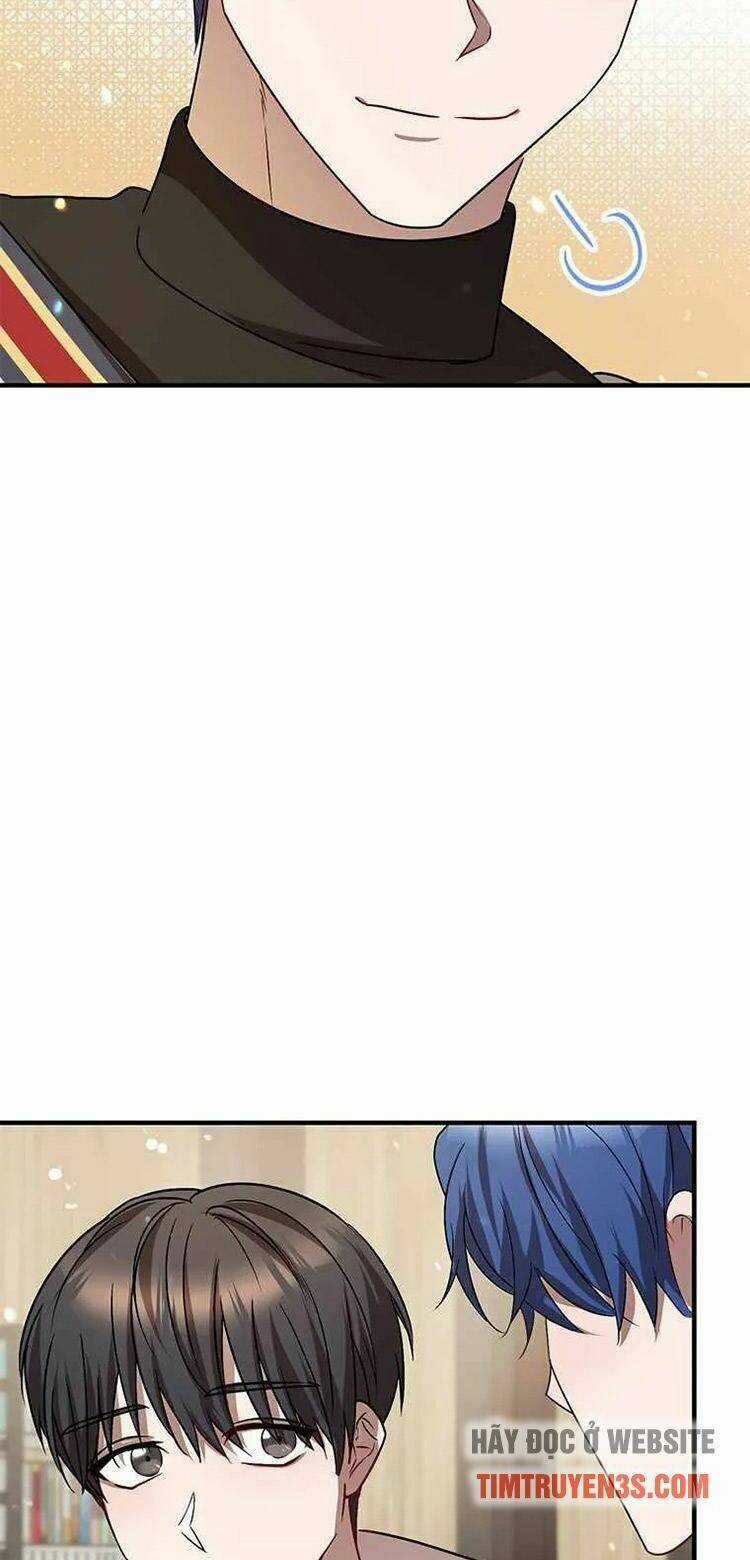 Thư Viện Ẩn Của Siêu Idol Chapter 7 trang 22