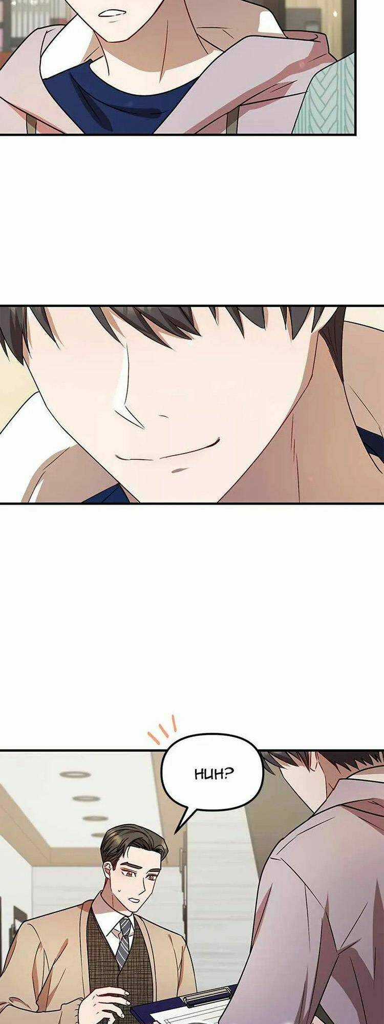 Thư Viện Ẩn Của Siêu Idol Chapter 7 trang 23