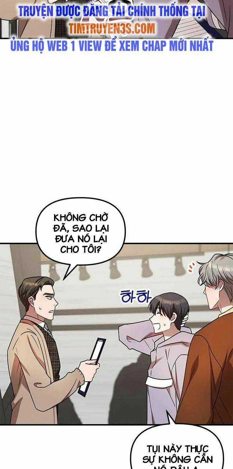 Thư Viện Ẩn Của Siêu Idol Chapter 7 trang 24