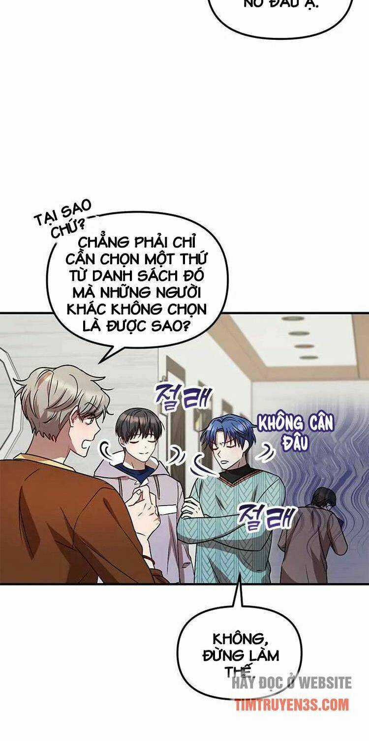 Thư Viện Ẩn Của Siêu Idol Chapter 7 trang 25