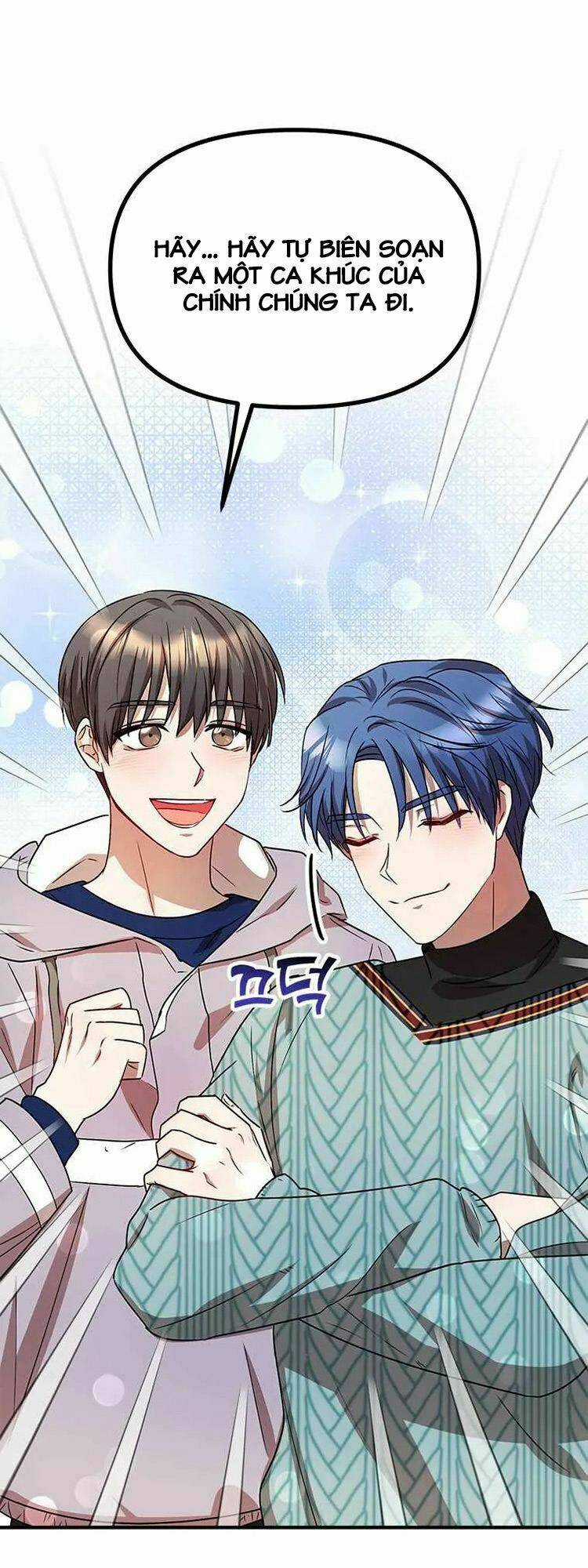 Thư Viện Ẩn Của Siêu Idol Chapter 7 trang 26