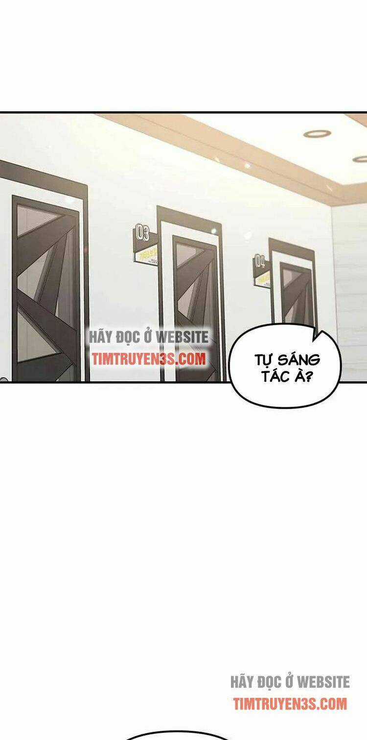 Thư Viện Ẩn Của Siêu Idol Chapter 7 trang 28