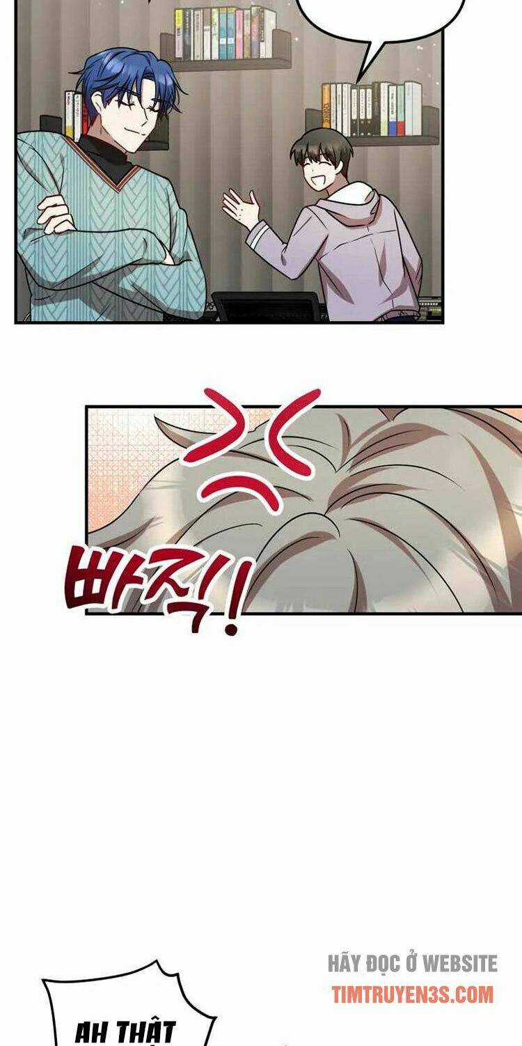 Thư Viện Ẩn Của Siêu Idol Chapter 7 trang 31