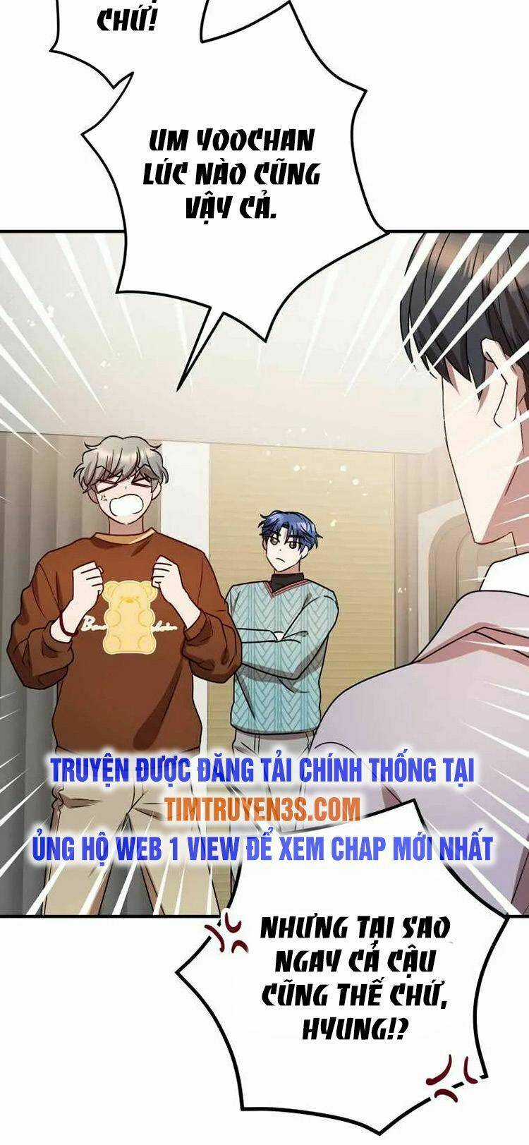 Thư Viện Ẩn Của Siêu Idol Chapter 7 trang 32