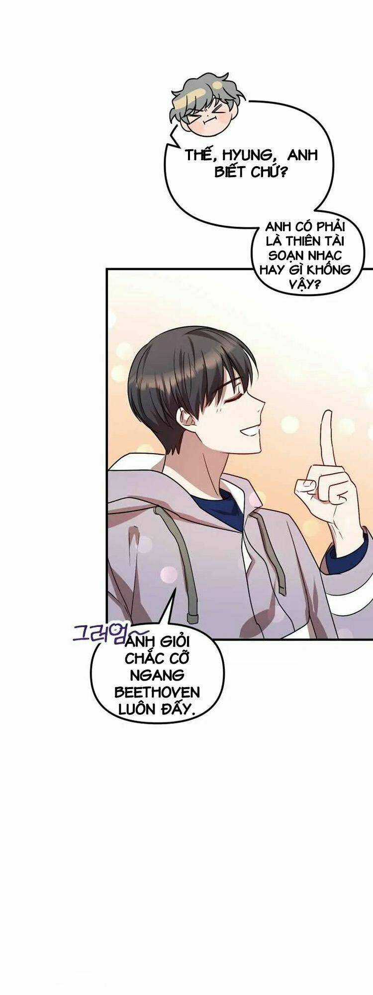 Thư Viện Ẩn Của Siêu Idol Chapter 7 trang 34