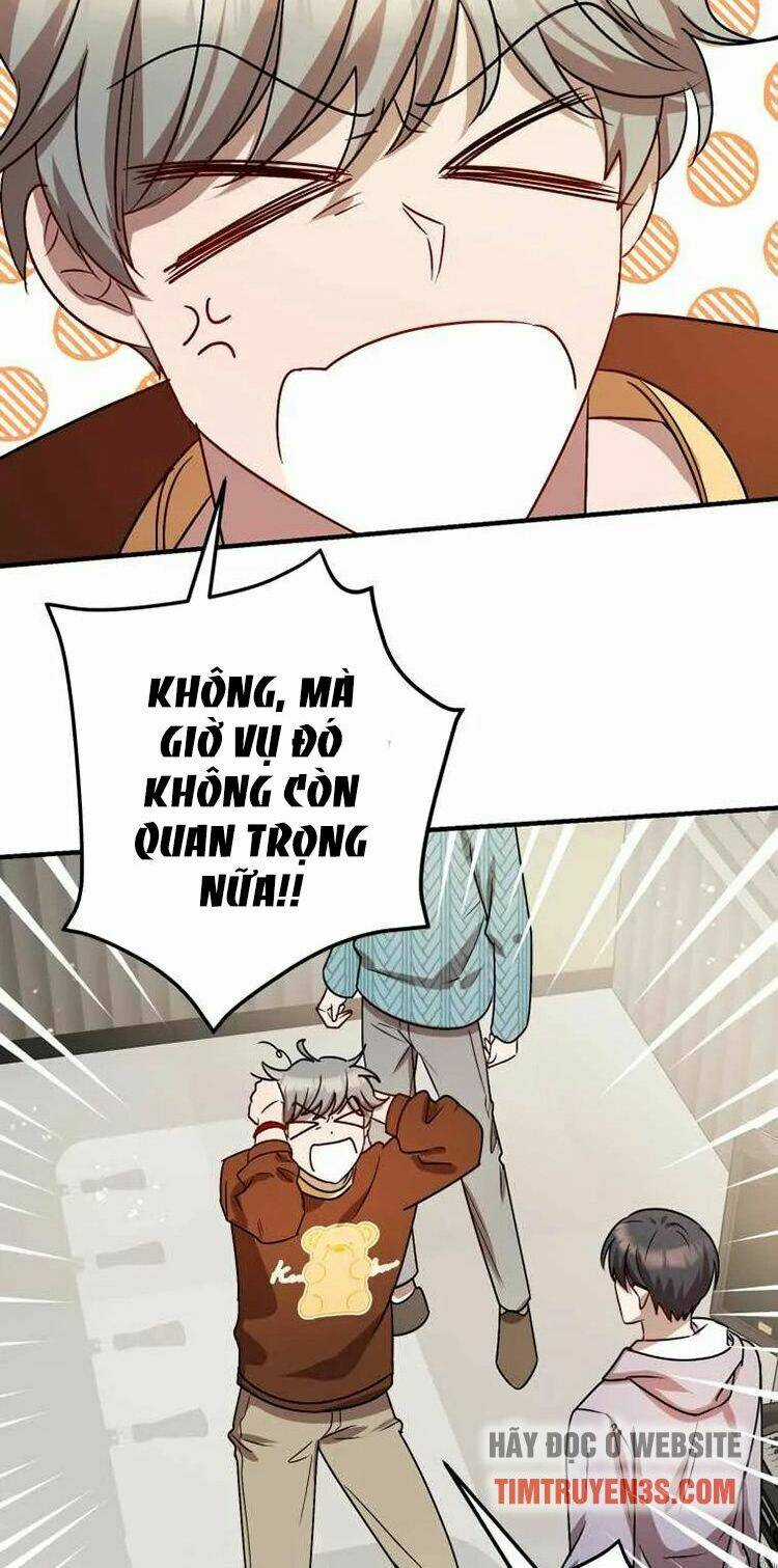 Thư Viện Ẩn Của Siêu Idol Chapter 7 trang 36