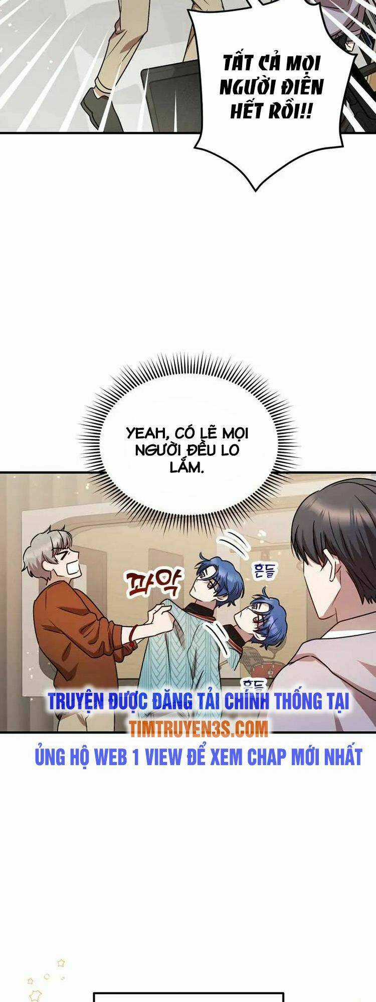 Thư Viện Ẩn Của Siêu Idol Chapter 7 trang 37