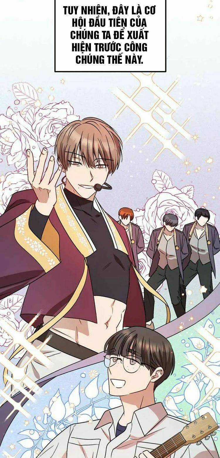 Thư Viện Ẩn Của Siêu Idol Chapter 7 trang 38