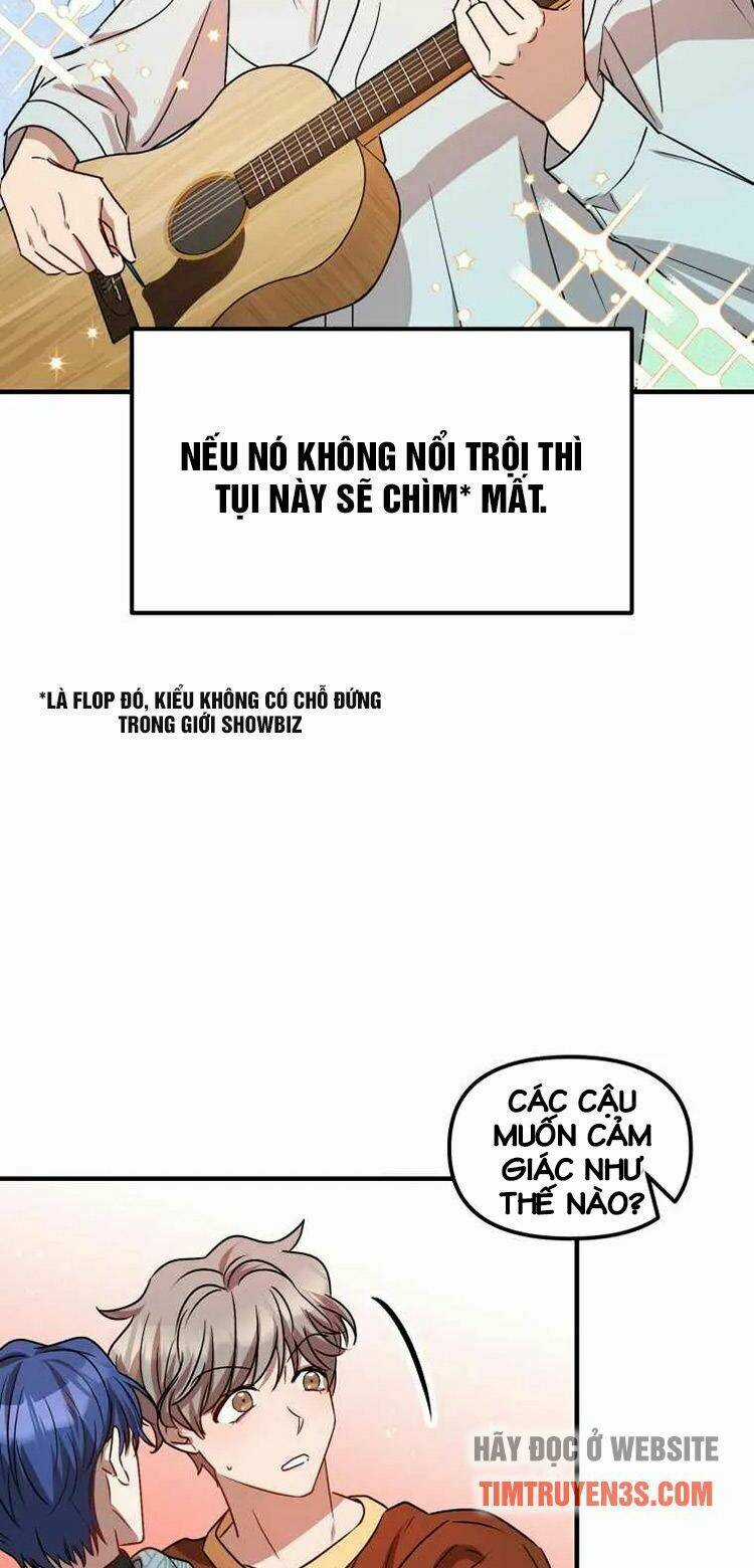 Thư Viện Ẩn Của Siêu Idol Chapter 7 trang 39