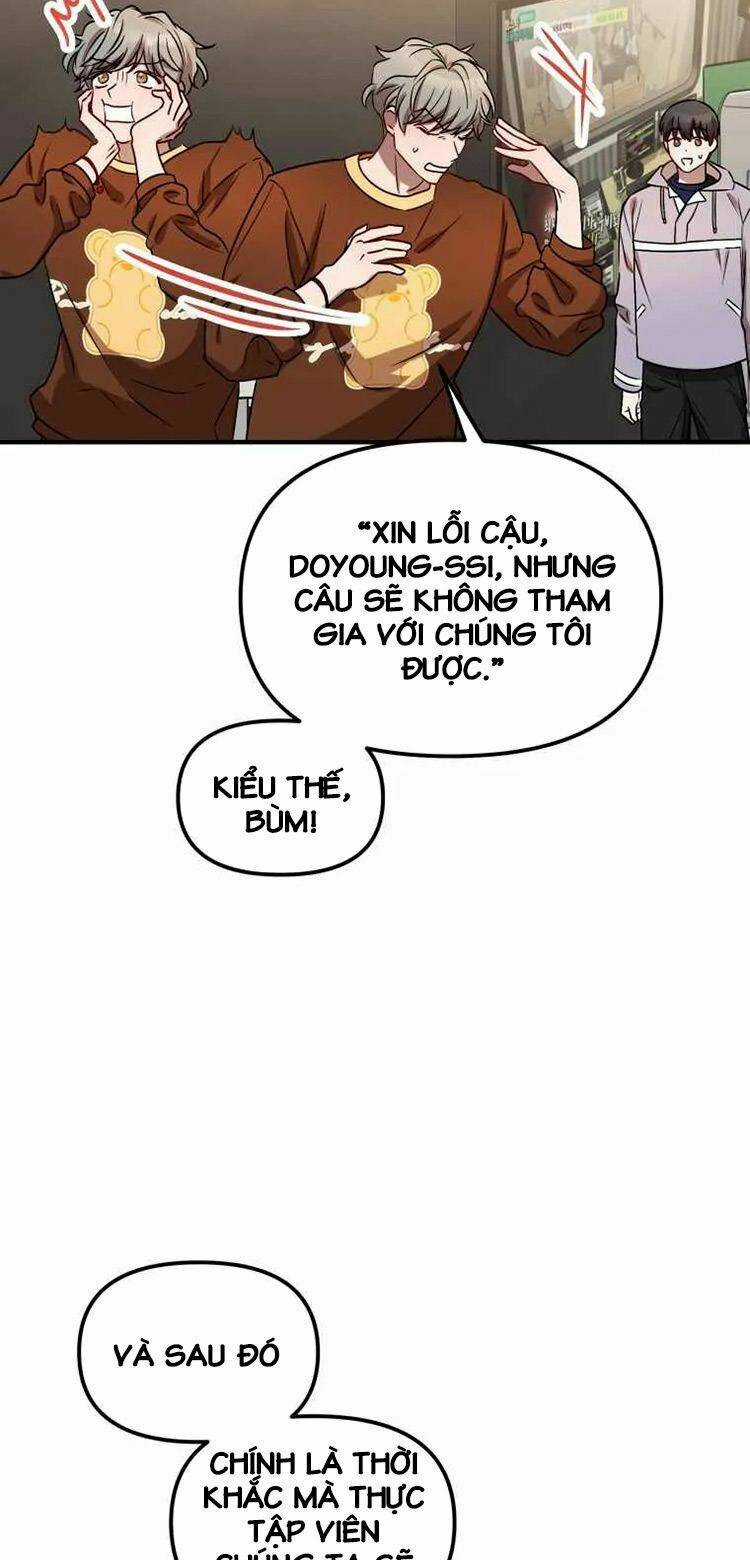 Thư Viện Ẩn Của Siêu Idol Chapter 7 trang 4