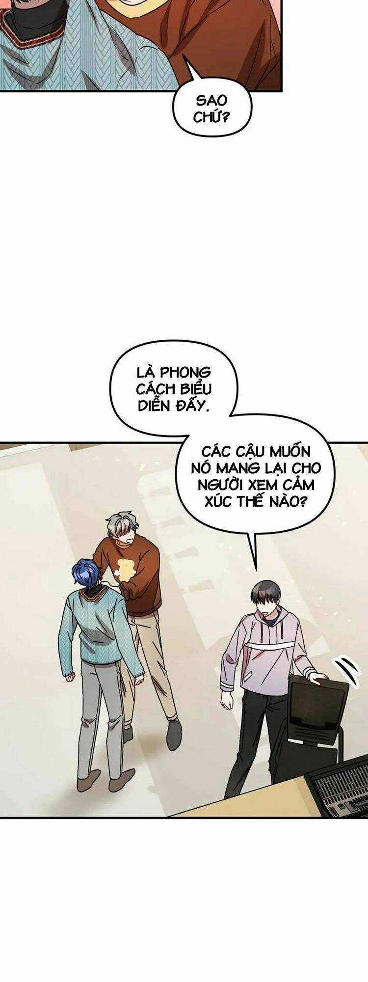 Thư Viện Ẩn Của Siêu Idol Chapter 7 trang 40