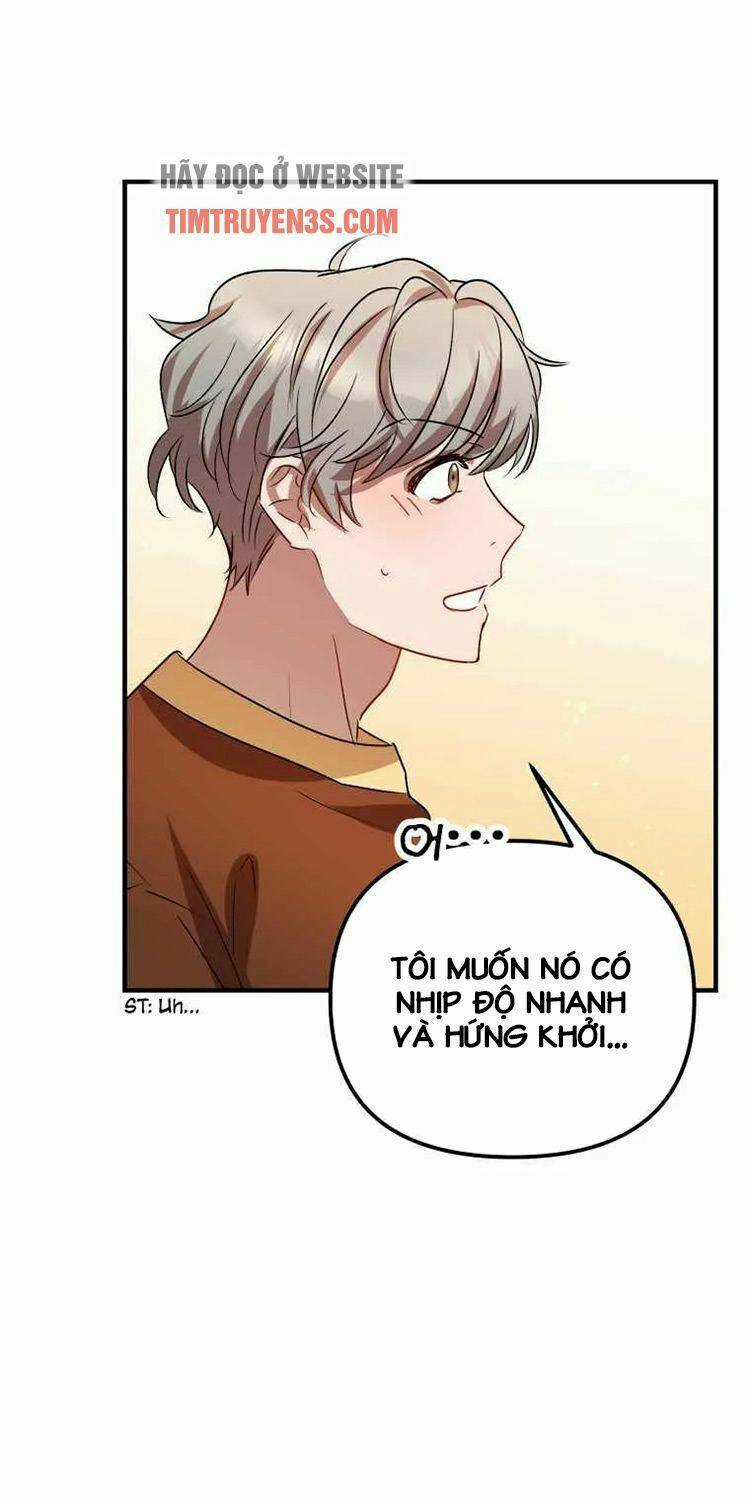 Thư Viện Ẩn Của Siêu Idol Chapter 7 trang 41