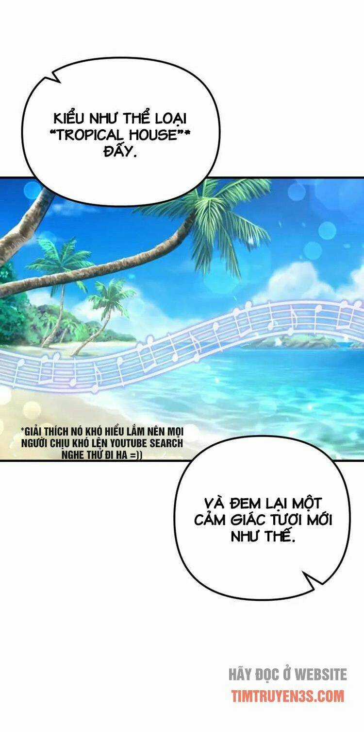 Thư Viện Ẩn Của Siêu Idol Chapter 7 trang 42