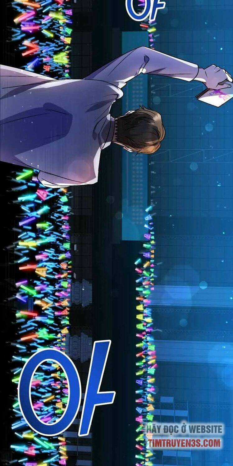 Thư Viện Ẩn Của Siêu Idol Chapter 7 trang 48