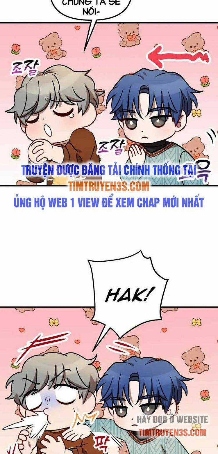 Thư Viện Ẩn Của Siêu Idol Chapter 7 trang 5