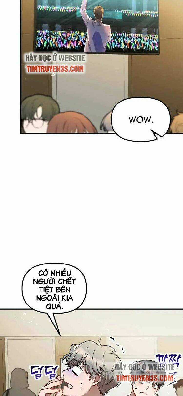 Thư Viện Ẩn Của Siêu Idol Chapter 7 trang 50