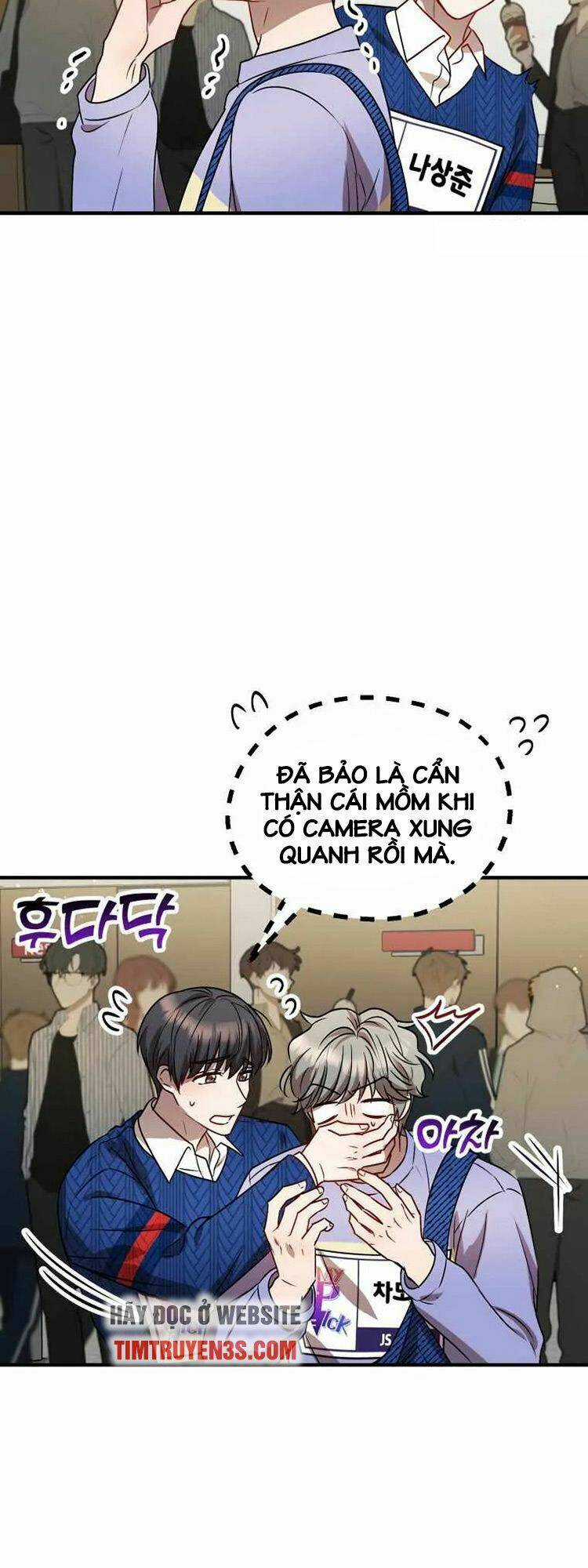 Thư Viện Ẩn Của Siêu Idol Chapter 7 trang 51