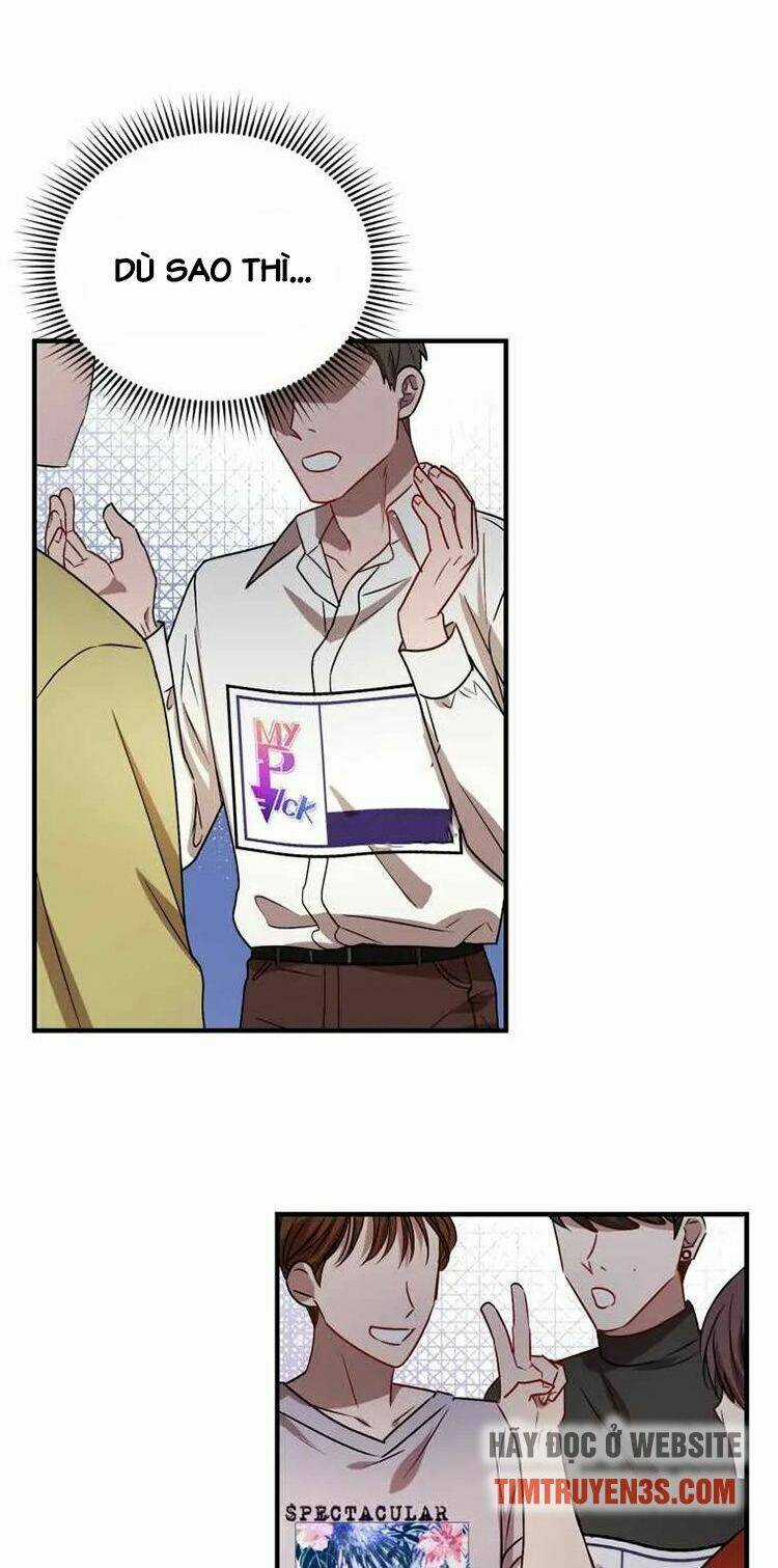 Thư Viện Ẩn Của Siêu Idol Chapter 7 trang 53