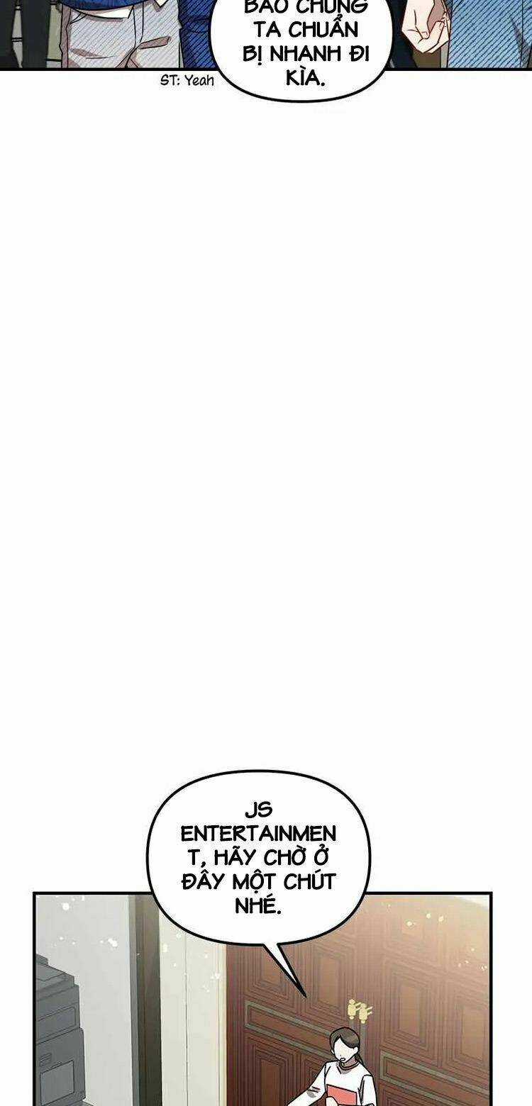 Thư Viện Ẩn Của Siêu Idol Chapter 7 trang 55